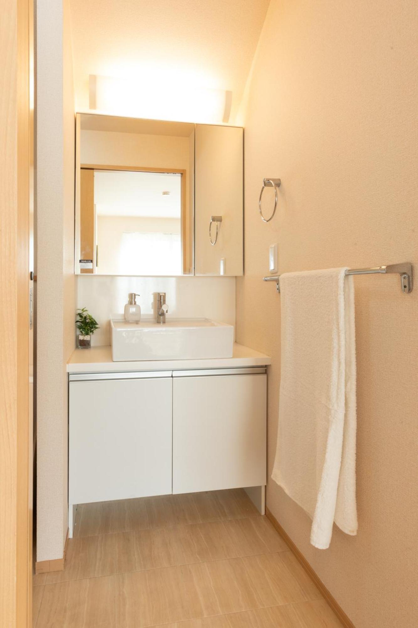Apartmán Relax Lounge Prefektura Tokio