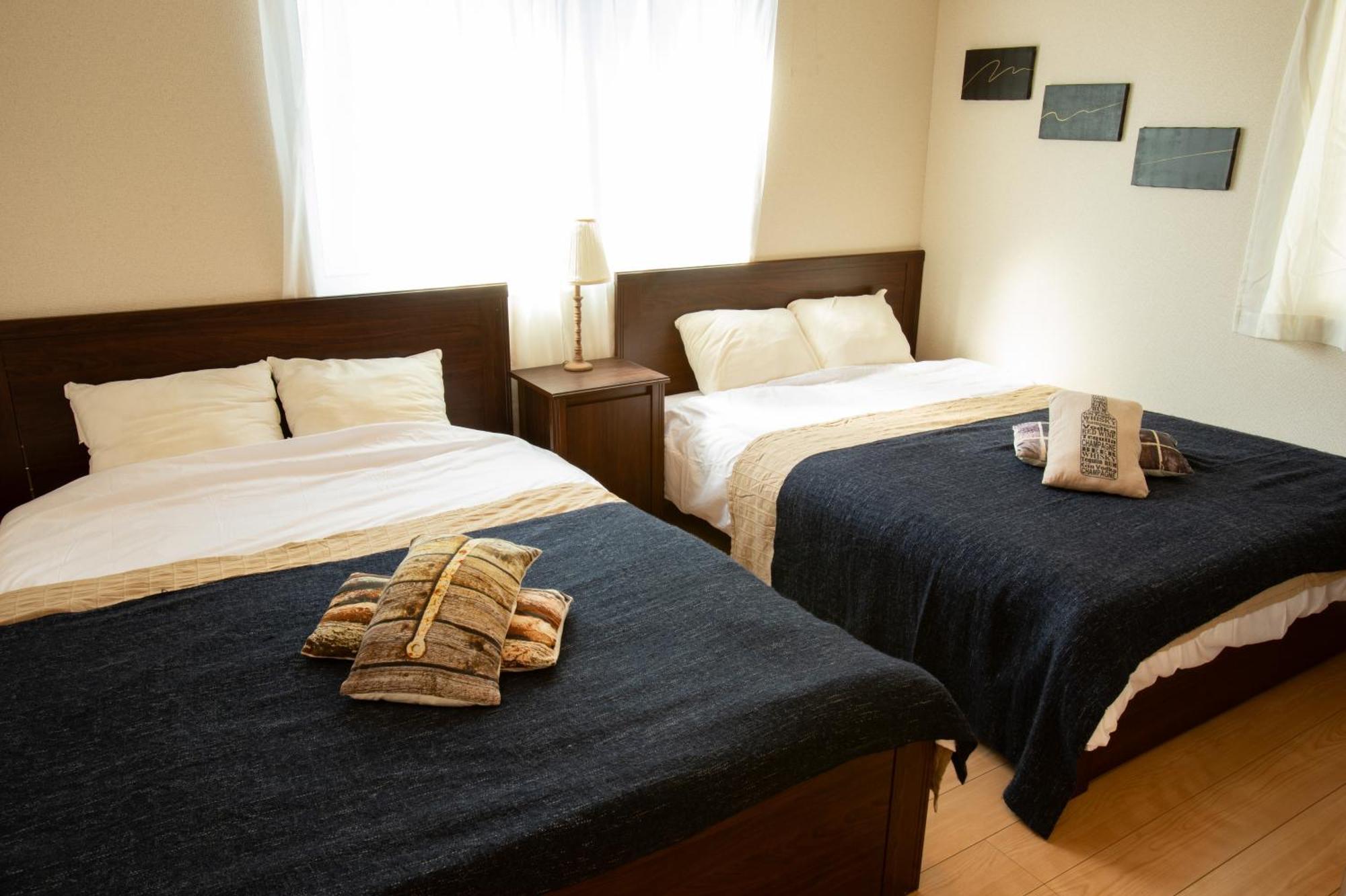 Apartmán Relax Lounge